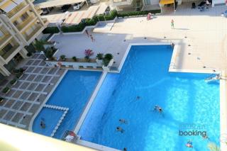 Beach Novelty Salou 3, climatizado, piscina, playa y Wifi - Salou - 9