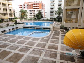 Beach Novelty Salou 3, climatizado, piscina, playa y Wifi - Salou - 6