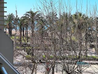 Beach Novelty Salou 3, climatizado, piscina, playa y Wifi - Salou - 3