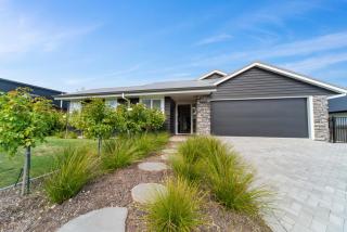 Rogers Retreat - Kinloch Holiday Home - Kinloch - 0