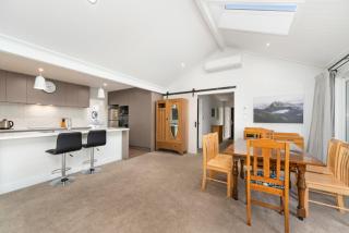 Rogers Retreat - Kinloch Holiday Home - Kinloch - 5