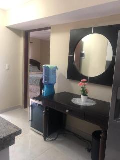 Apartamento CGM de 1 habitación - La Romana - 3