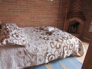 CHALÉ Nativo R do Céu - 3