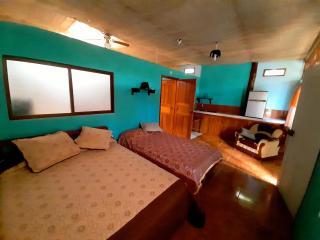 Alojamiento Sumak Kawsay - 4