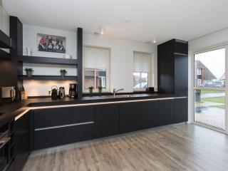 Villa with two saunas in Delfstrahuizen - Delfstrahuizen - 7