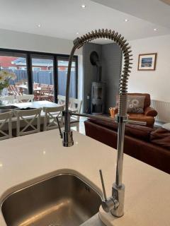 Luxury Portrush Holiday Homes - The Glynn, Portrush Sleeps 12 - 5 bedrooms - Portrush - 1