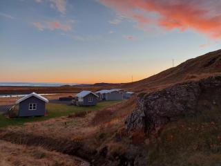 Lækjaborgir Guesthouse - Kálfafell - 0
