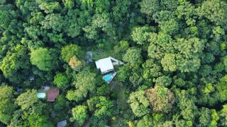 Reserva Jequitibá Rosa Reconexão Com a Natureza - 5