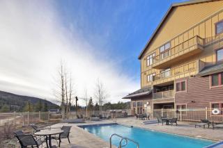 Red Hawk Lodge Condo - 8