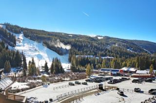 Red Hawk Lodge Condo - 7