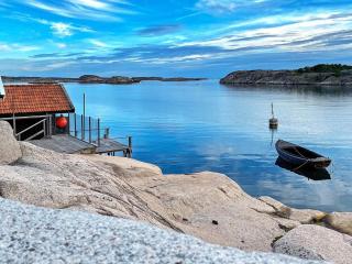 Holiday home Grebbestad VII - Grebbestad - 1