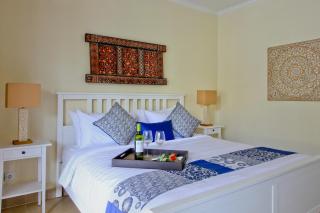 UMA LIMA VILLA - 7Min Beach Access - 10min to Canggu - Canggu - 5