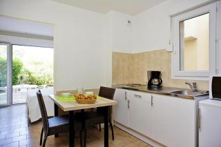 Studio Le Vieux Moulin in Ile Rousse - Isola Rossa - 3