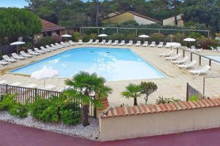 Gite for 8 guests in Medoc - Soulac-sur-Mer - 3