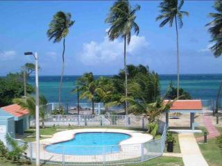 3Bedrm Beach Penthouse with Rooftop Terrace & WiFi - Río Grande - 3