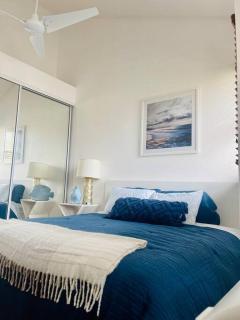 3Bedrm Beach Penthouse with Rooftop Terrace & WiFi - Río Grande - 7
