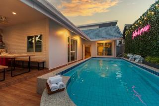 Gala Express Villa - Pattaya South - 0