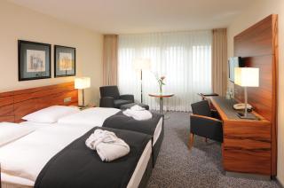 Maritim Hotel München - Munich - 7