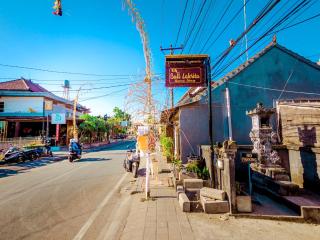 Bali Laksita Homestay - Canggu - 1