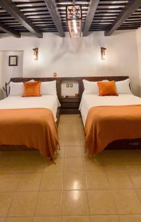 Kuxtal Hotel Boutique - Mérida - 3