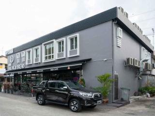 Hope Hotel Masai - 9