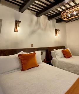 Kuxtal Hotel Boutique - Mérida - 4