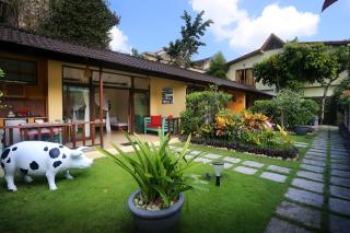 Sasa Bali Villas - Seminyak - 5