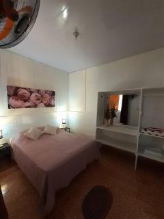 Apartamento Hogareño - Jarabacoa - 0