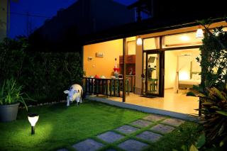 Sasa Bali Villas - Seminyak - 4