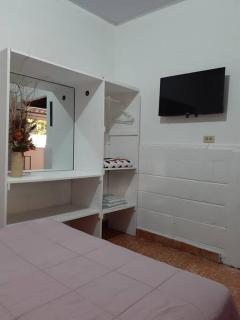 Apartamento Hogareño - Jarabacoa - 2