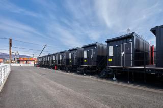 HOTEL R9 The Yard Tarui - Tarui - 3