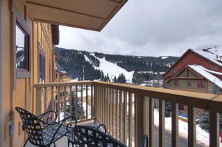 Red Hawk Lodge Condo - 7