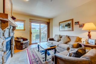 Red Hawk Lodge Condo - 5