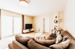 Waldstraße 5b Wohnung 04 - Kühlungsborn - 5