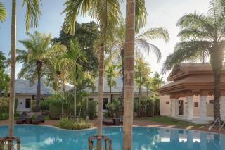 The Pe La Resort, Phuket - SHA Extra Plus - Kamala Beach - 8