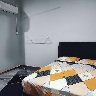 Homestay De' Humaira - USM Nibong Tebal - Nibung Tebal - 9