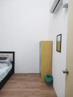 Homestay De' Humaira - USM Nibong Tebal - Nibung Tebal - 4