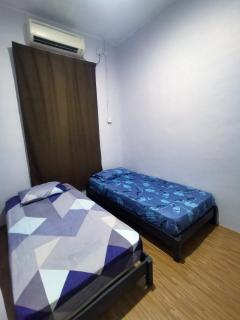Homestay De' Humaira - USM Nibong Tebal - Nibung Tebal - 3