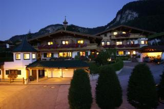 Gästehaus Grauss - Thiersee - 0