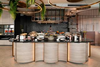 Capri by Fraser, Bukit Bintang - Kuala Lumpur - 7