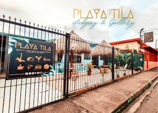 PLAYA TILA Lodging & Restaurant - Tilarán - 0