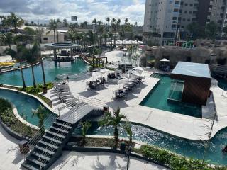 Salinas Premium Resort - Salinópolis PA - Salinópolis - 0