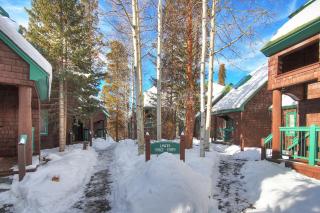 Soda Springs Condominiums - 1