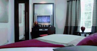 Wood Hall Hotel & Spa - Wetherby - 7