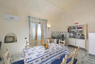 Terrazza di Rosa - sea view - 7