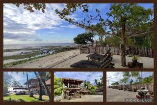 Sabas Beach and Campsite - 4