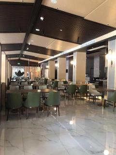 Country Inn&Suites by Radisson, Shanghai PVG - Shanghái - 9