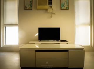 Pico de Loro Cove Hamilo Coast, Apartment 519, Corner Studio Unit, Jacana B Condominium - Nasugbu - 0