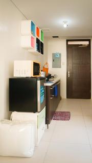 Pico de Loro Cove Hamilo Coast, Apartment 519, Corner Studio Unit, Jacana B Condominium - Nasugbu - 2