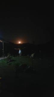 Pousada Camping dos Ypês - Guapimirim - 1